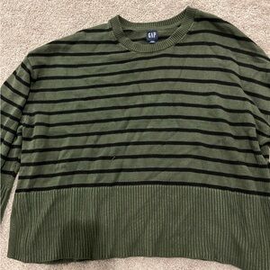 Gap Cotton Sweater